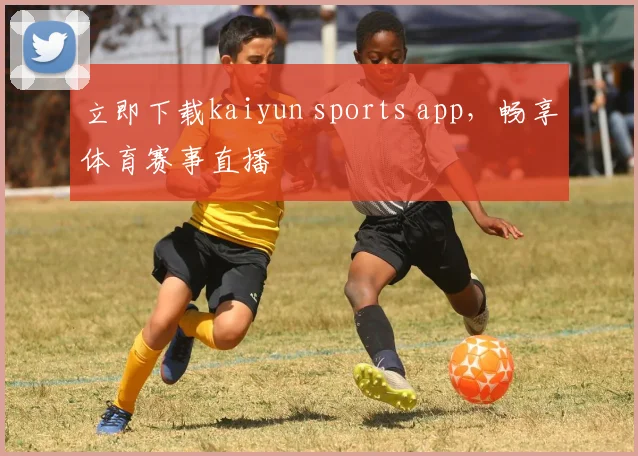 立即下载kaiyun sports app，畅享体育赛事直播